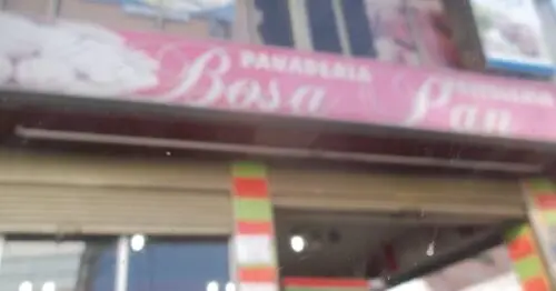 PANADERIA PASTELERIA BOSA PAN LA ESPERANZA SUR PANADERIA PASTELERIA BOSA PAN LA ESPERANZA SUR